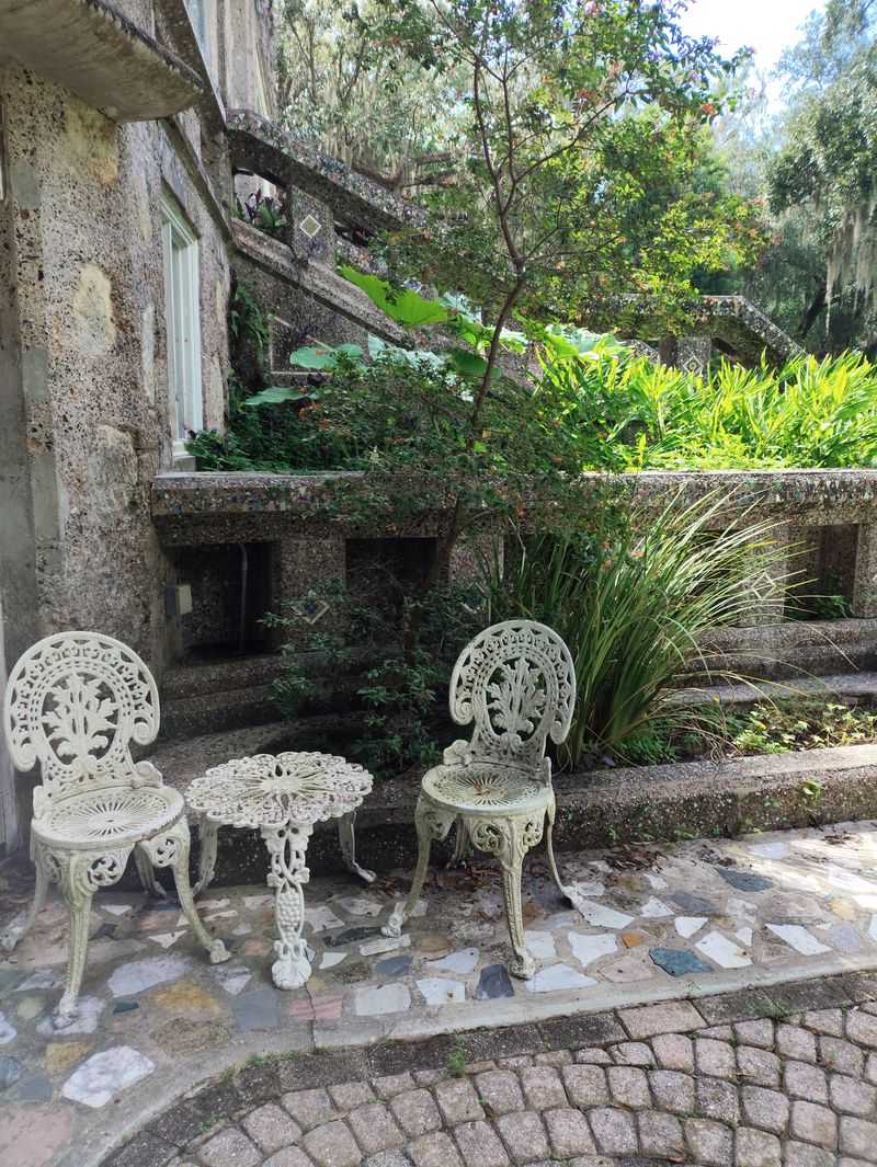 What It's Like to Tour Inside Wonder House