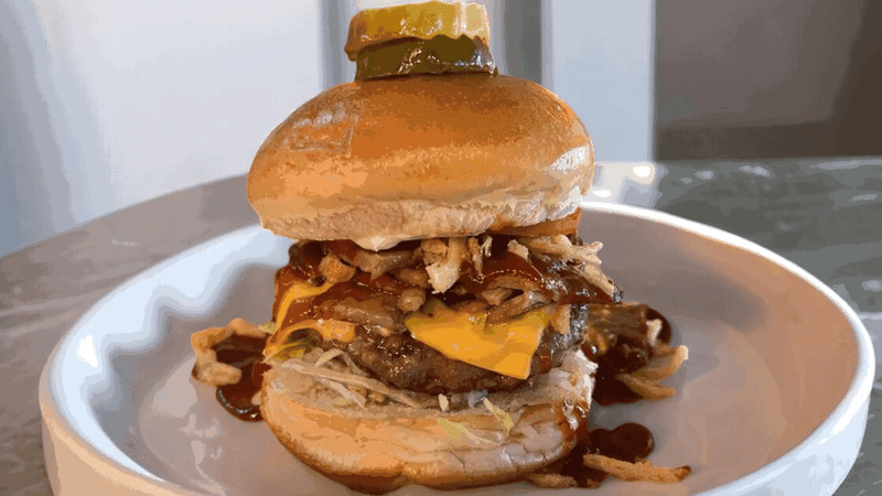 Buster's Place (Murfreesboro)