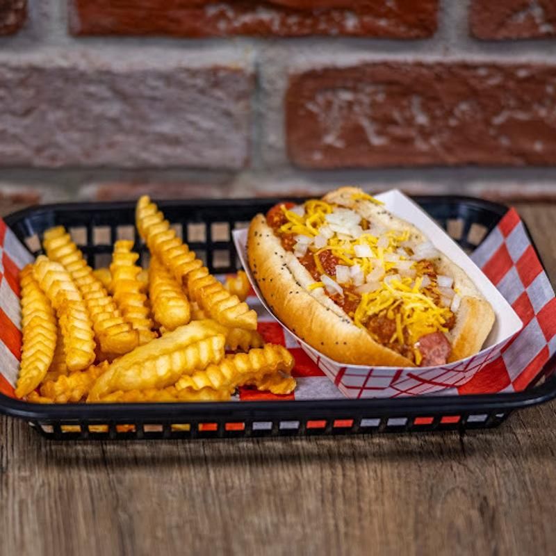 Five Generations of Chicago Recipes