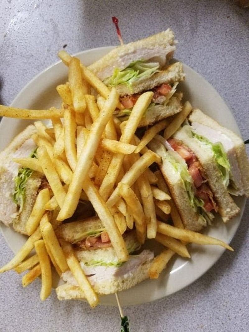 Diner Classics Done Right