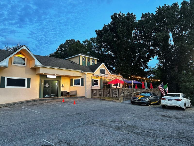 Ristorante DellaSantina – Sevierville