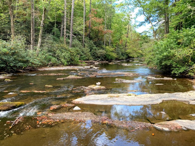 Townsend (The Quiet Side of the Smokies)