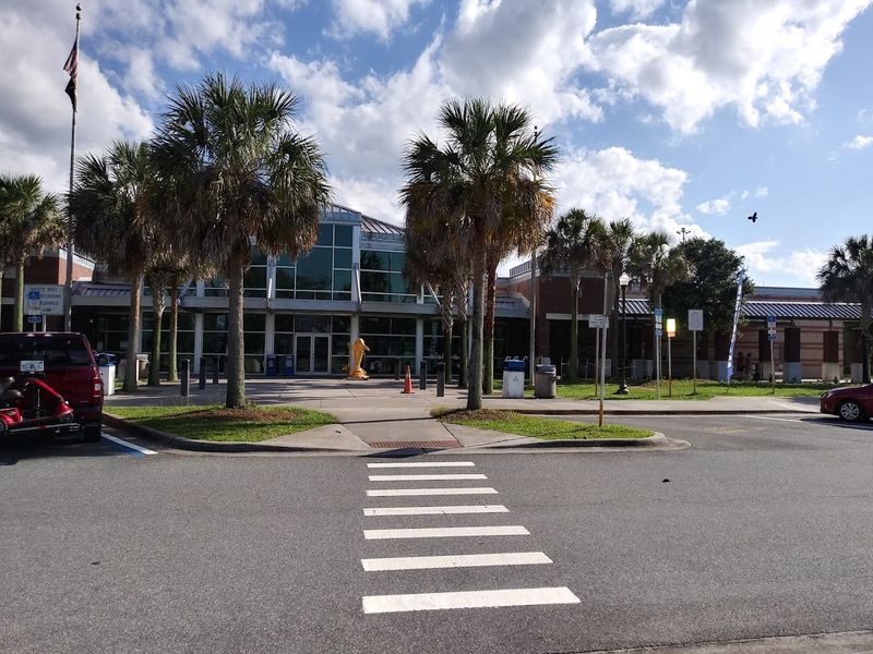 Flags, History, And Photo Ops