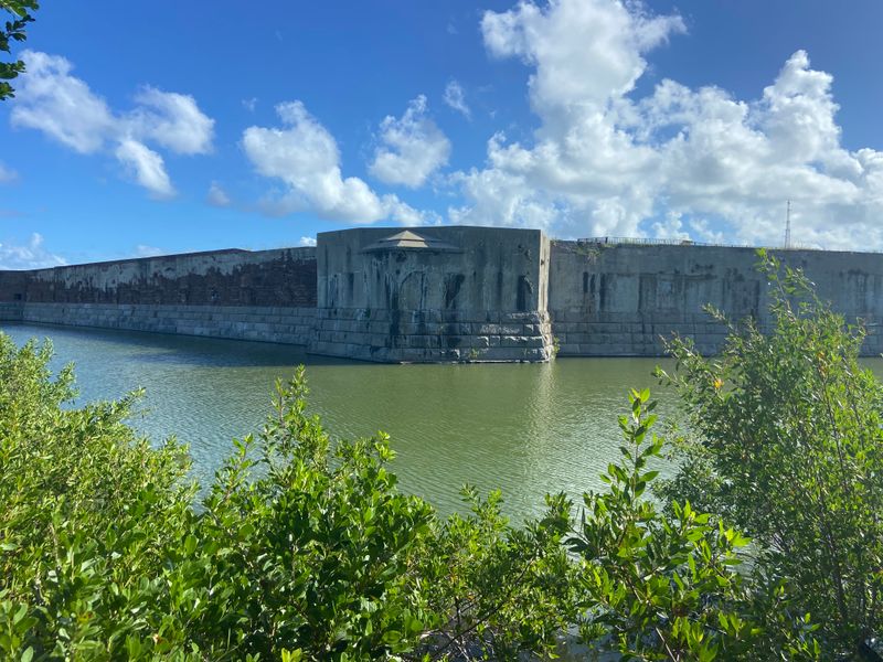 Fort Zachary Taylor State Park (Key West)