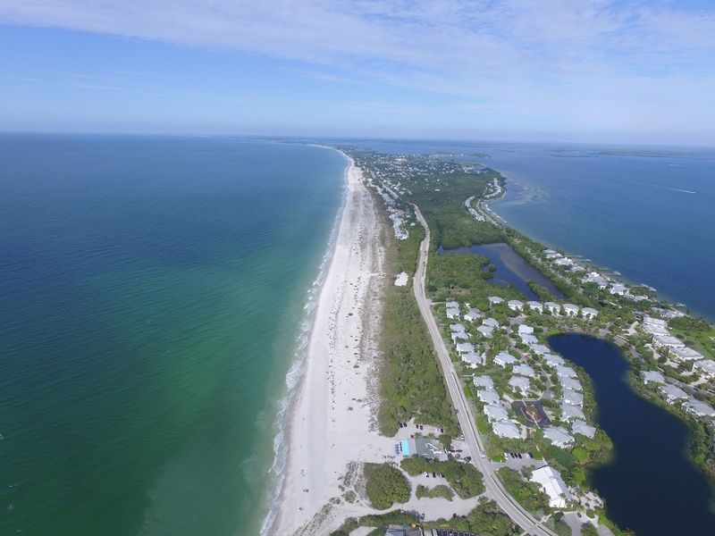 Boca Grande (Gasparilla Island)