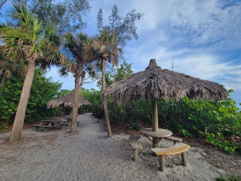 Turtle Beach Campground (Sarasota)