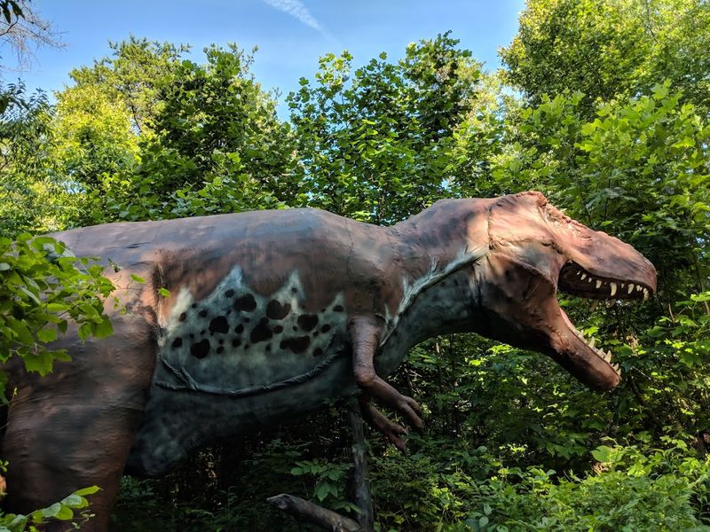 The Perfect Spot for Kids (and Kids at Heart)