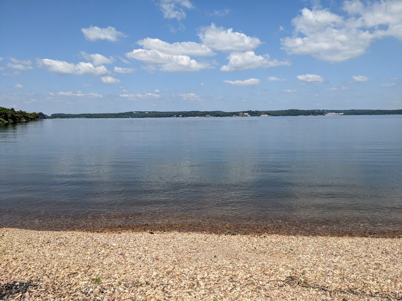 Land Between the Lakes (Dover)