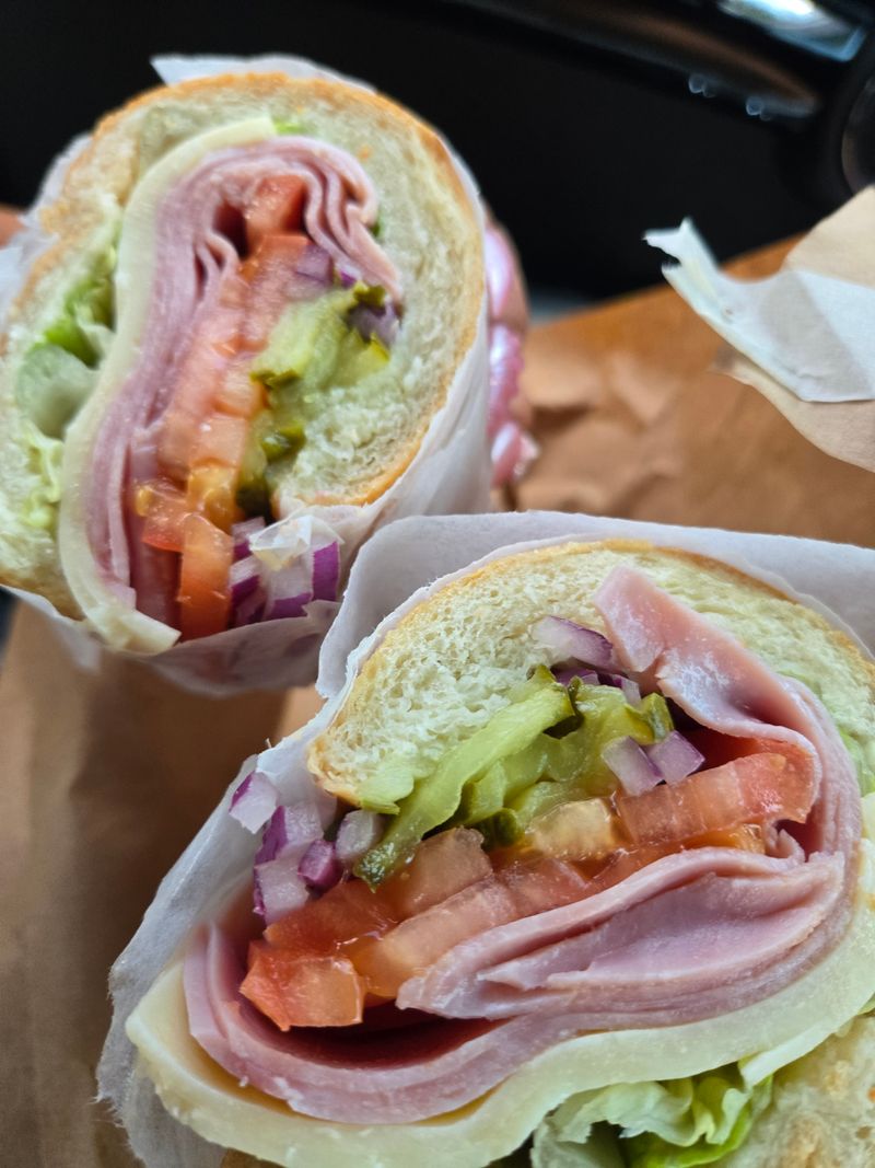 Mazzaro’s Italian Market (St. Petersburg)