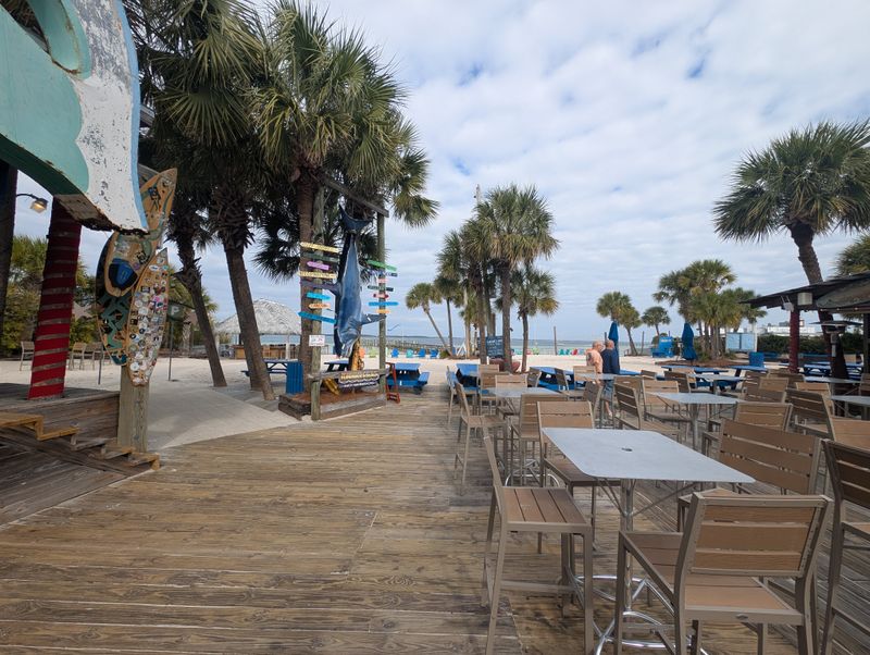 Flounder’s Chowder House (Gulf Breeze, Florida)