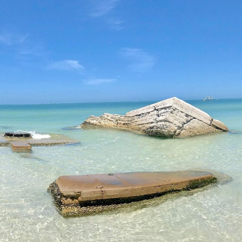Fort De Soto Park (Tampa Bay)