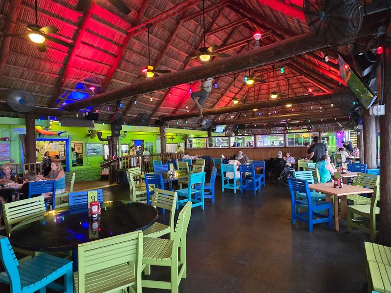 Old Key Lime House (Lantana, Intracoastal Waterway)