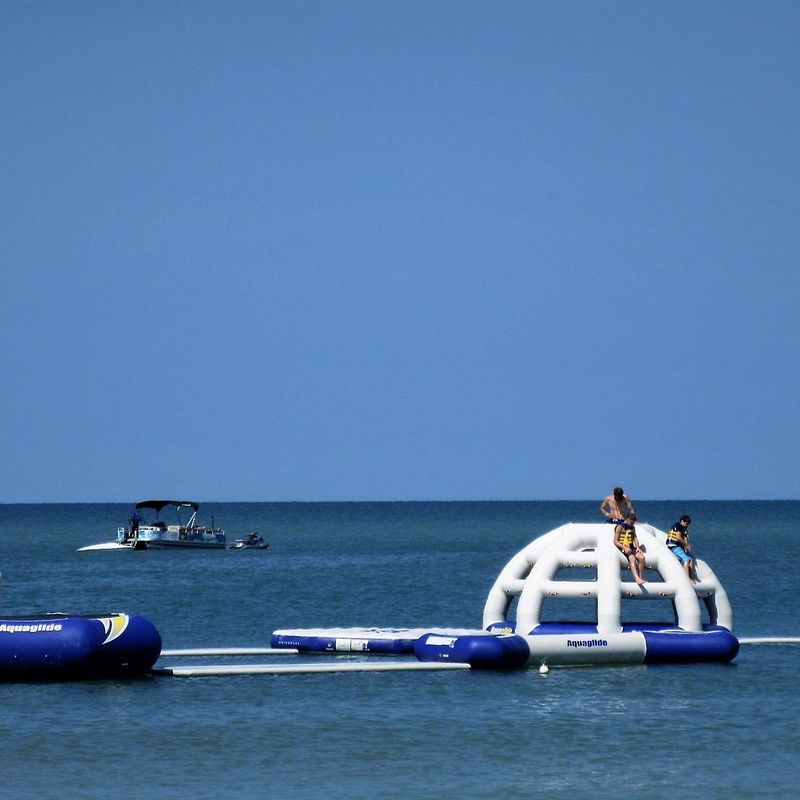 Safety, Age Requirements, and What To Expect