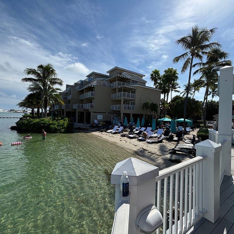 Pier House Resort & Spa (Key West)