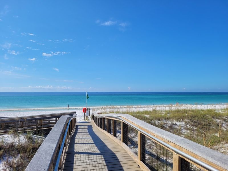 Henderson Beach State Park (Destin)