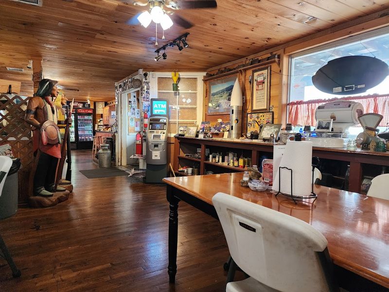 Shady Valley Country Store (Shady Valley)