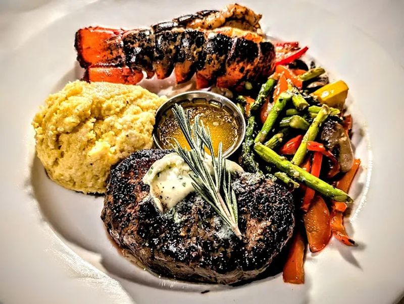 Where Southern Comfort Beats French Cuisine Every Time