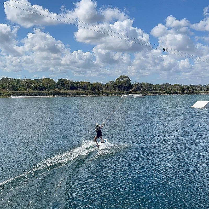 Avoid the Off-Season