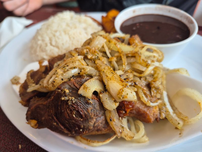 Little Cuban Cafe (Fort Lauderdale, FL)