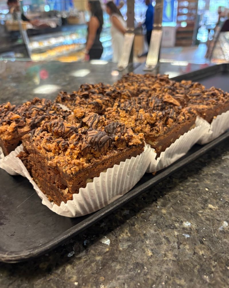 Alessi Bakery (Tampa)