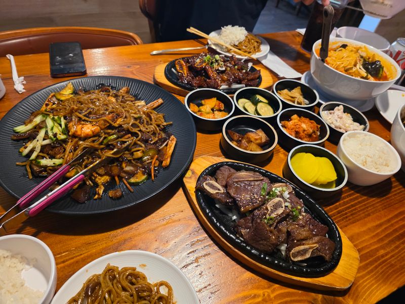 Hai Woon Dai (Nashville)