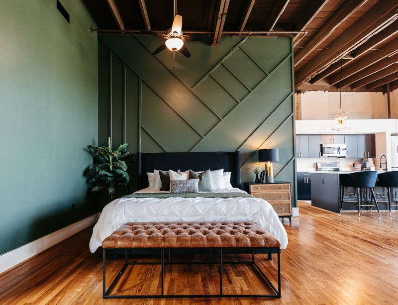 The Tailor Loft Studio