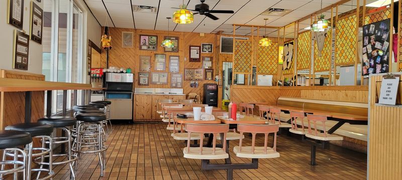 Beefy King (Orlando)