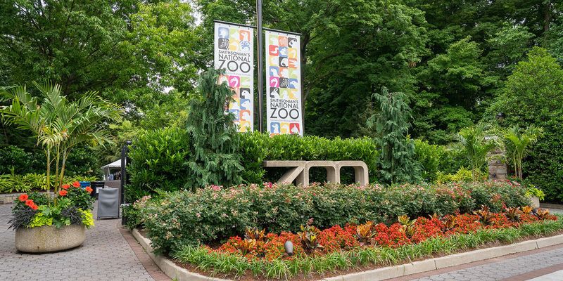 Smithsonian's National Zoological Park (National Zoo)