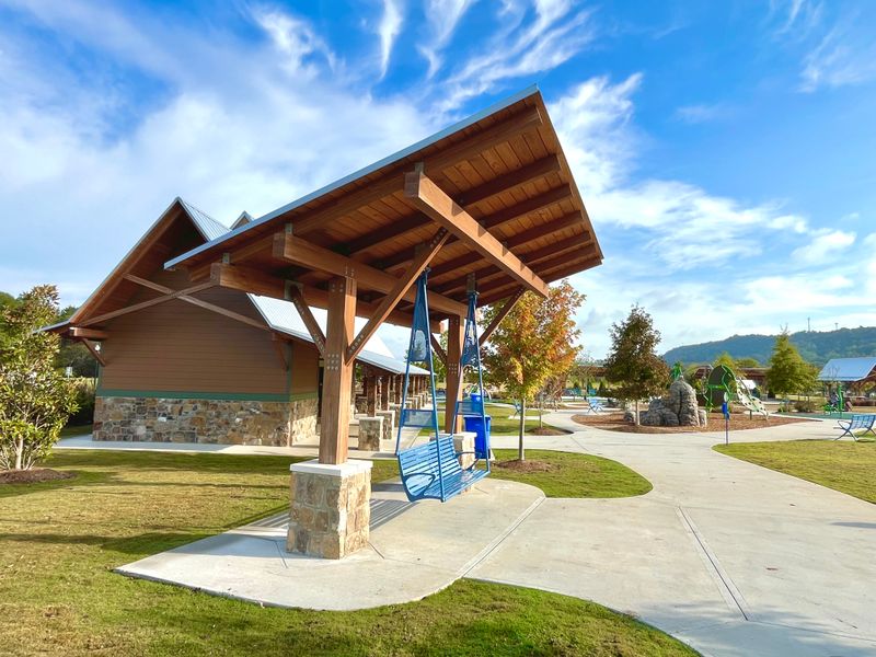 Planning Your Visit to Little Debbie Park