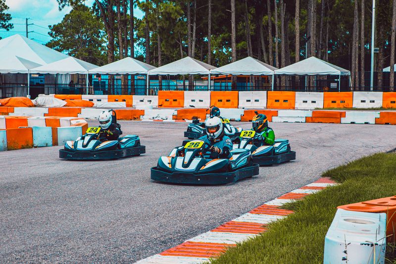 Piquet Entertainment & Race Park (Loxahatchee)