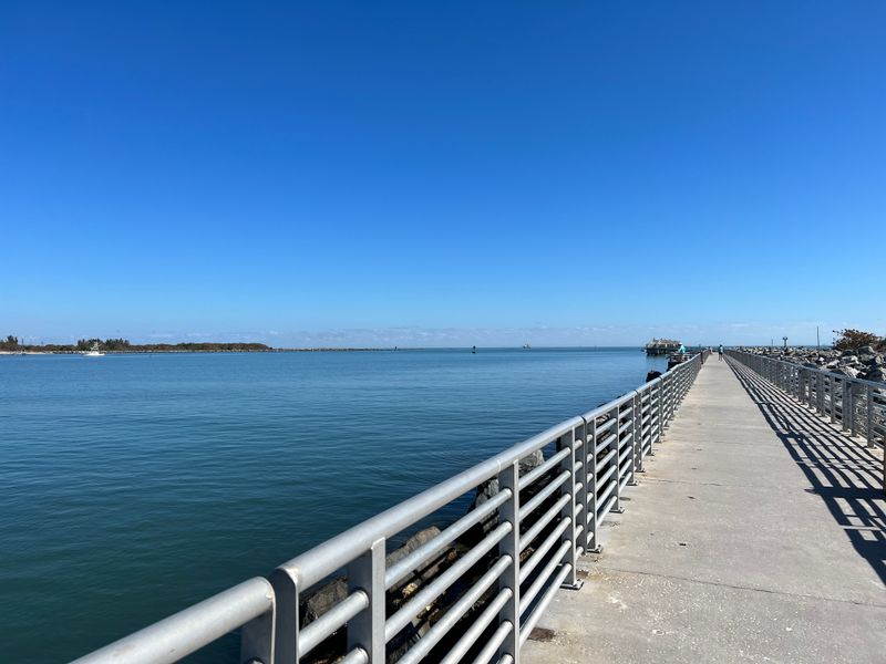 Jetty Park (Port Canaveral)