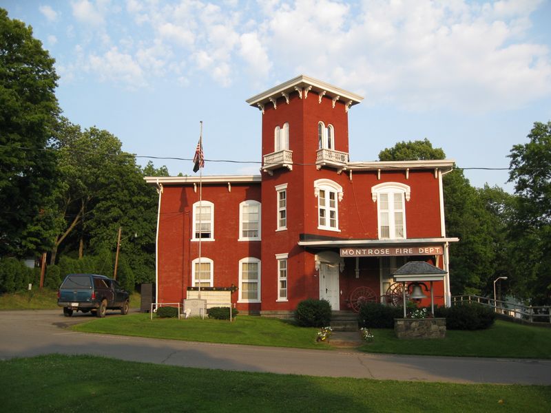 Montrose