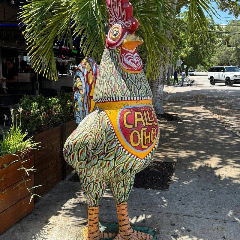 Calle Ocho Music Festival (Little Havana, Miami) — Mar 15, 2026