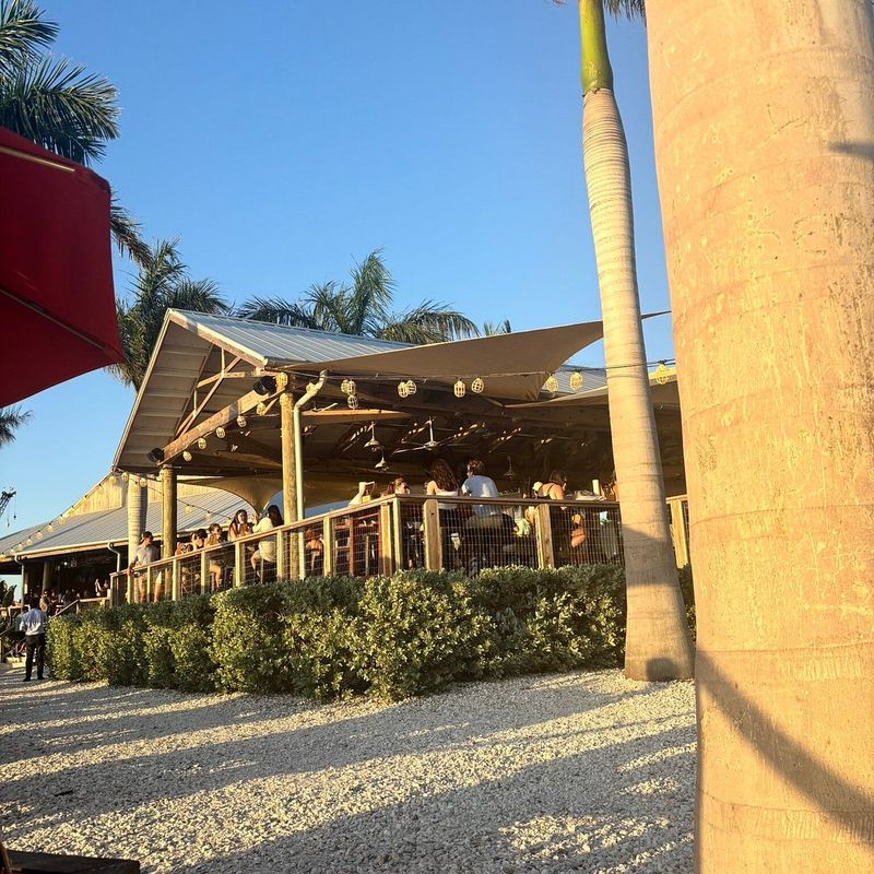 Salt Shack On The Bay (Tampa)