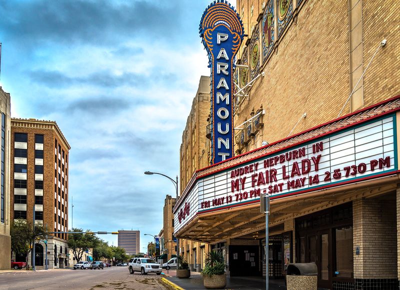 Abilene