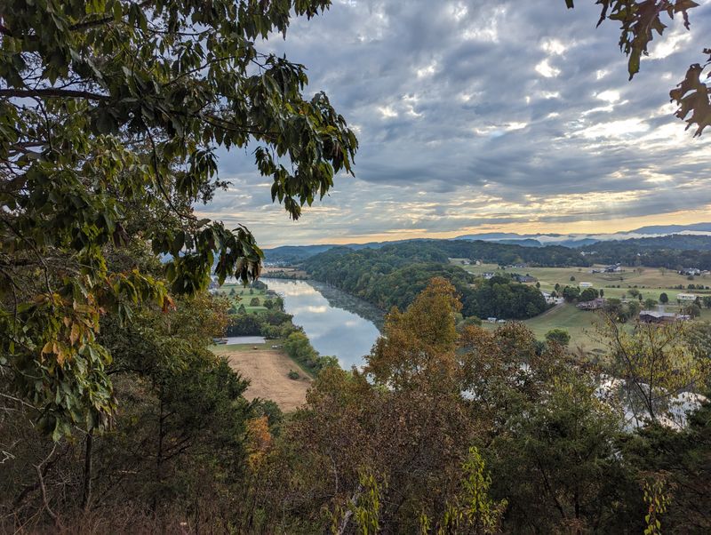 Seven Islands State Birding Park (Kodak)