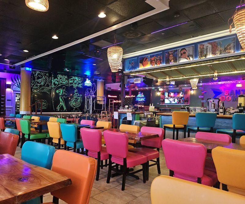 Perico Ripiao Latin Food (Kissimmee)