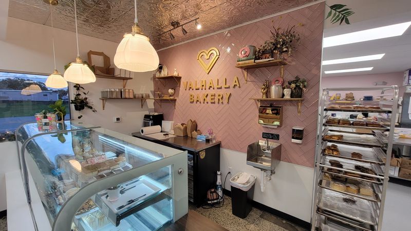 Valhalla Bakery (Orlando + St. Pete)