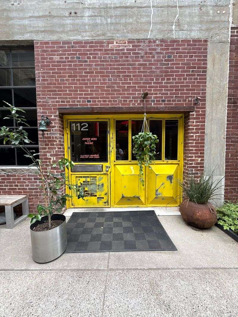 Fishmonger (Nashville)