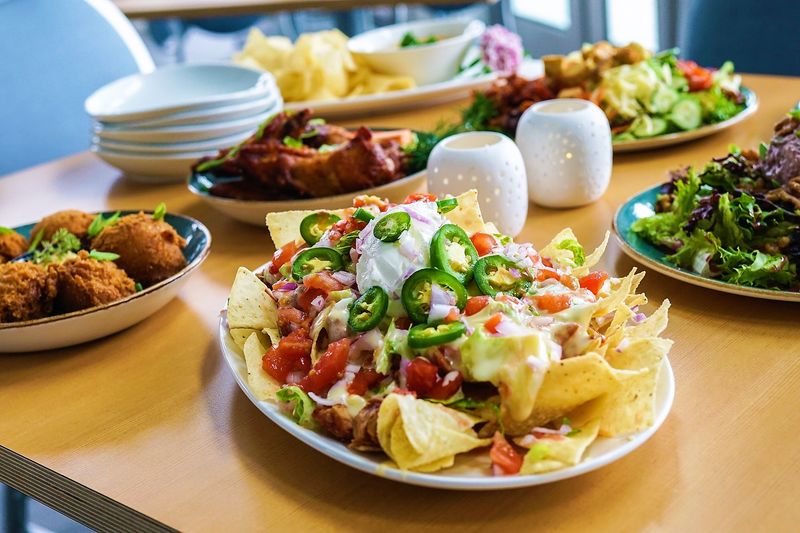 Where to Eat and What to Try While You're There