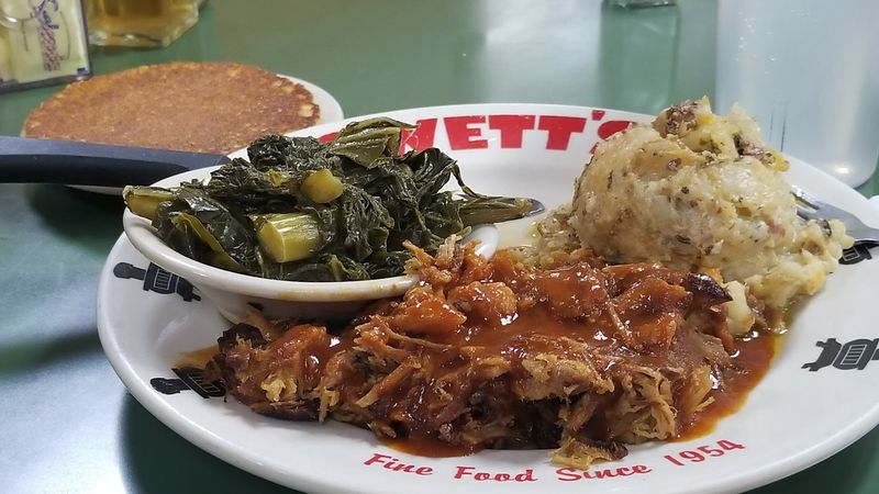 Swett's (Nashville)