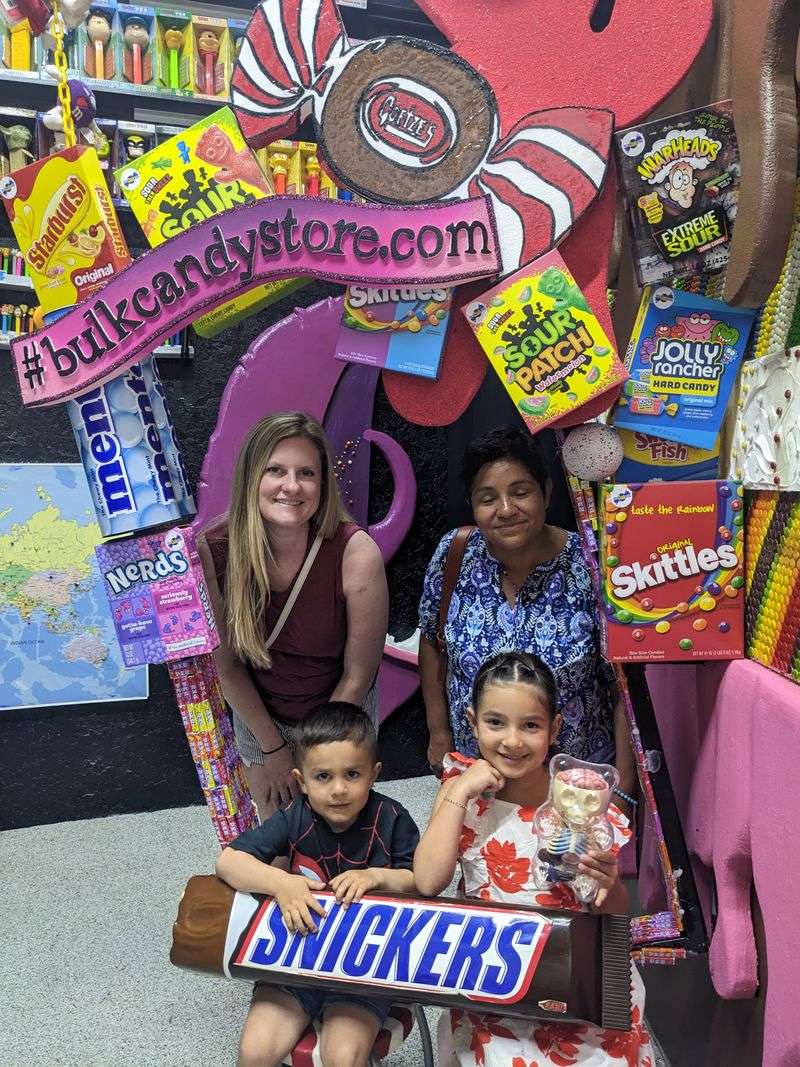 Meet the Energetic Guides