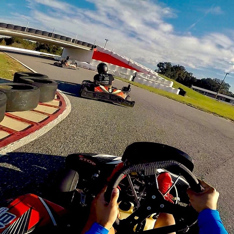 Bushnell Motorsports Park (Bushnell)