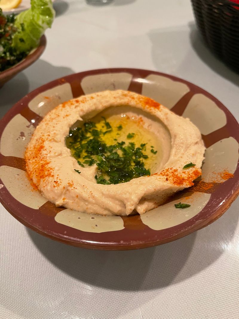 Aladdin’s Café (Casselberry)