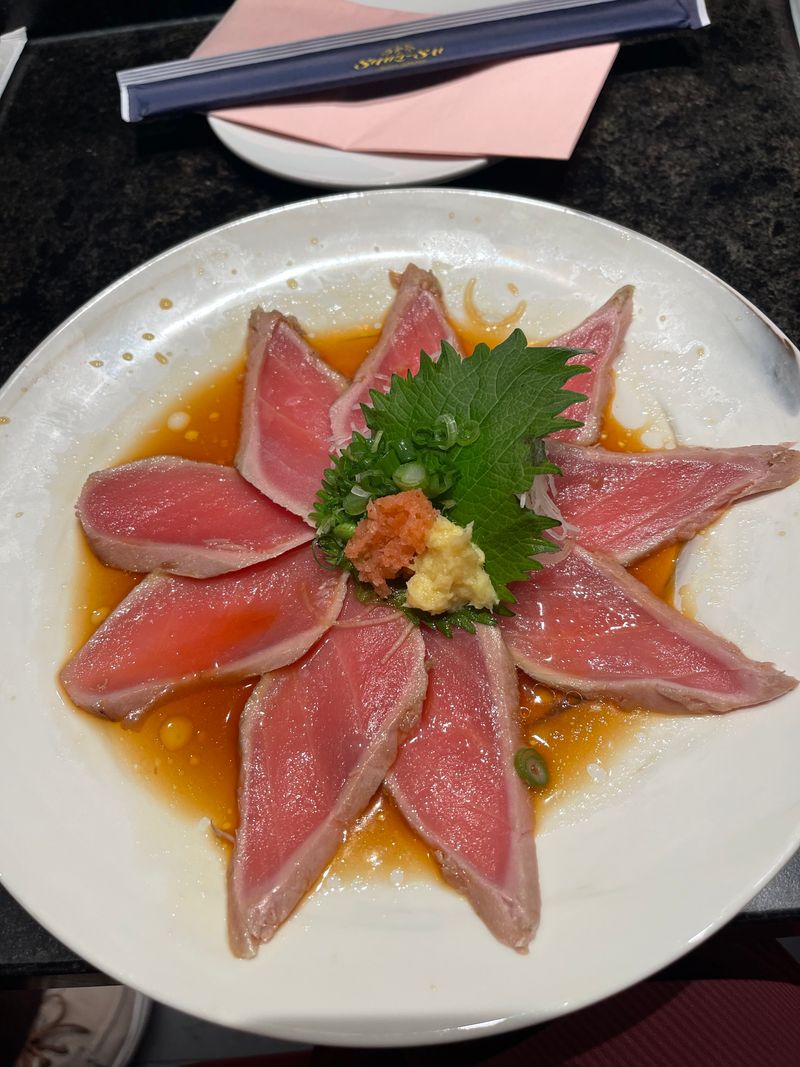 Shiki-Sai Sushi Izakaya (EPCOT)