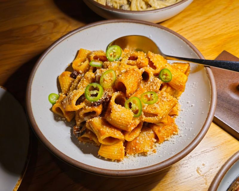 Andrew Michael Italian Kitchen (Memphis)