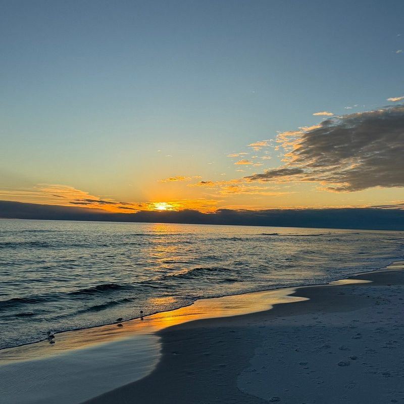 Scenic Highway 30A — South Walton