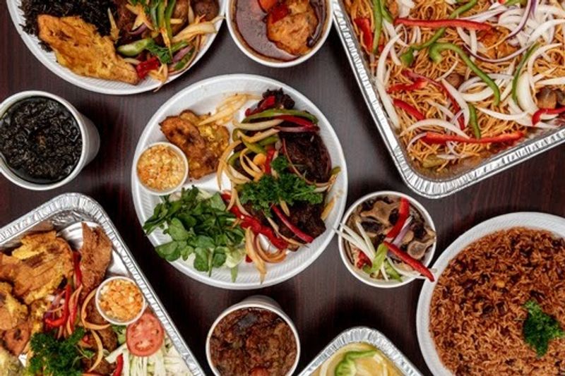 Griot Caribbean Plus (West Palm Beach)