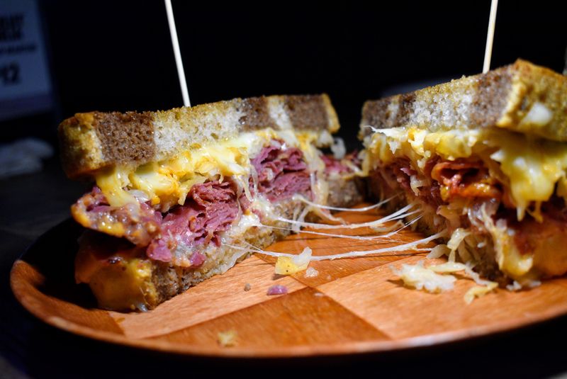 Cavo's Bar & Kitchen