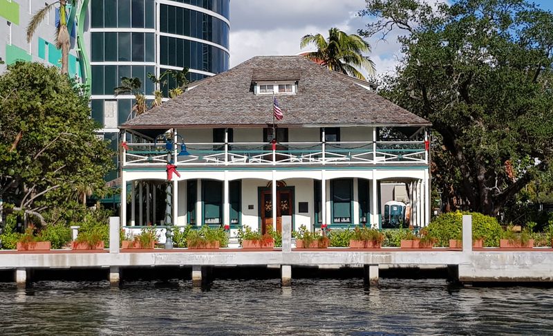 Stranahan House (Fort Lauderdale)